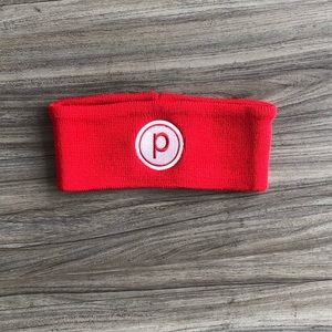 Pure Barre headwrap
